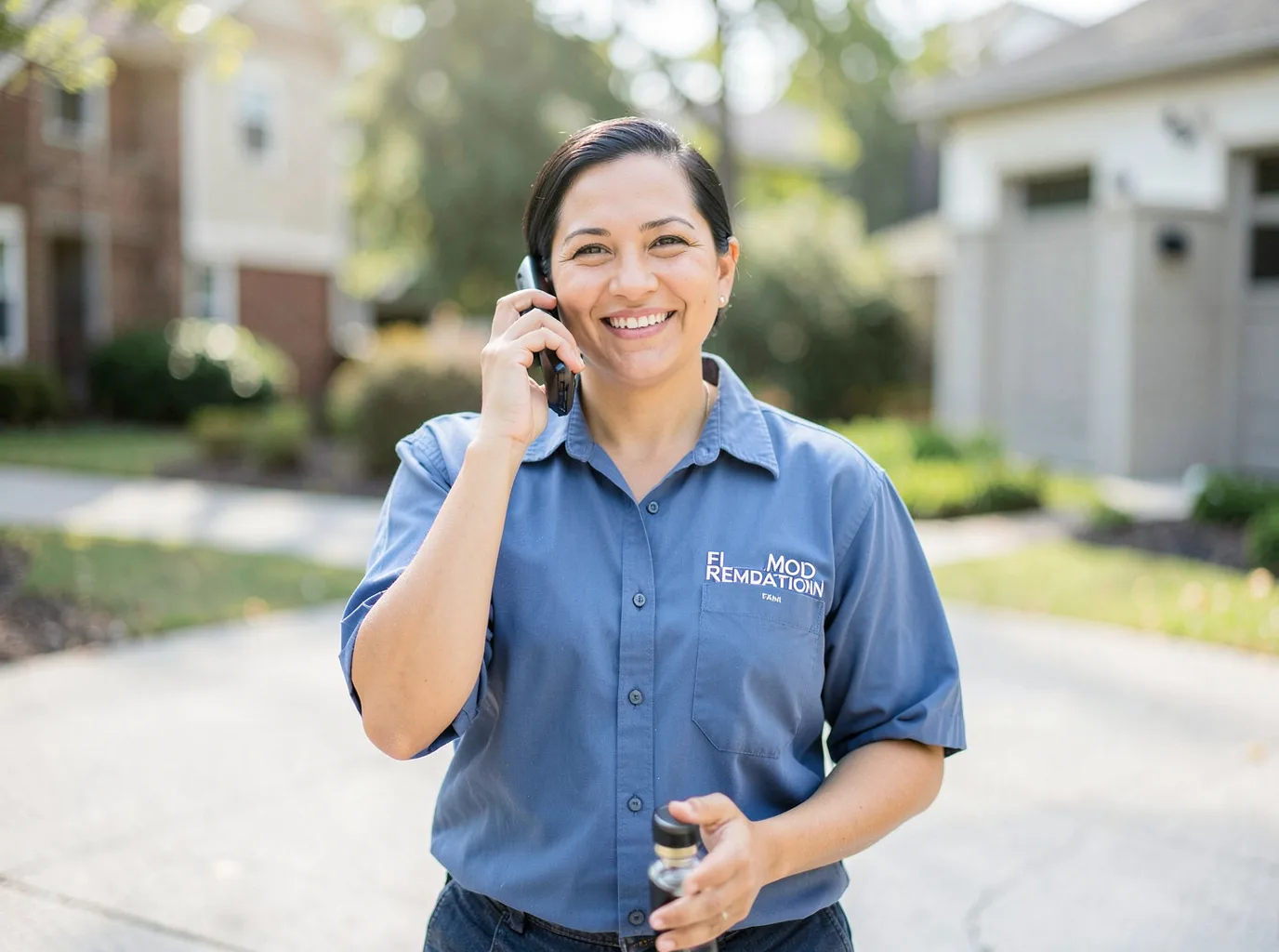 Mold Remediation Fort Lee, VA FAQs